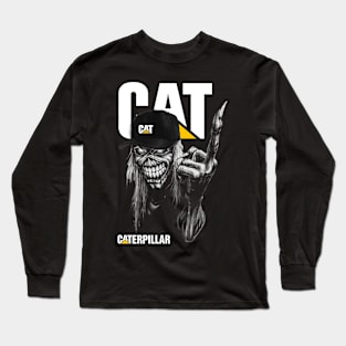 Caterpillar Long Sleeve T-Shirt